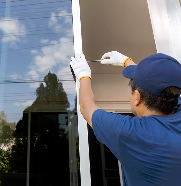 home window repair in West Melbourne,FL