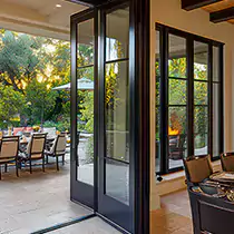 Patio Doors in West Melbourne, FL
