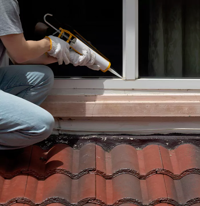 Roof Window Services in West Melbourne, Florida