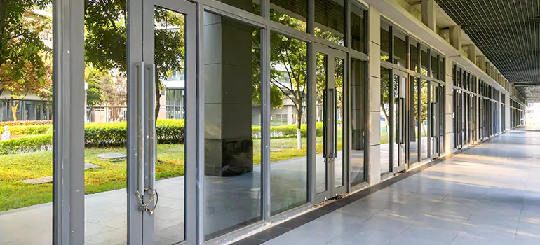 Professional Accordion Door Repair in West Melbourne, FL