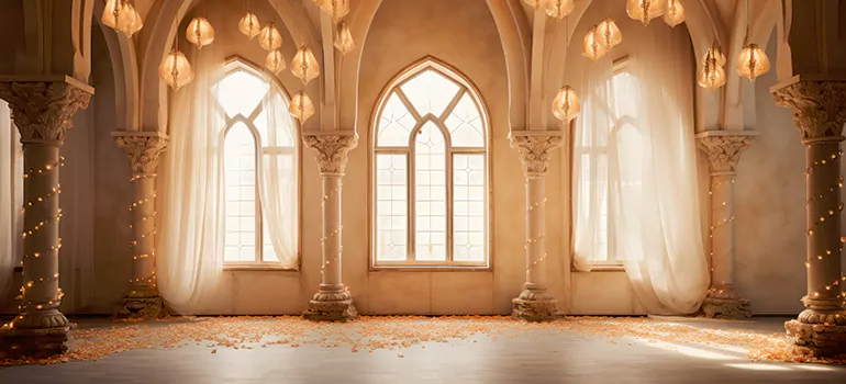 Exterior Window Arch Replacement in West Melbourne, FL