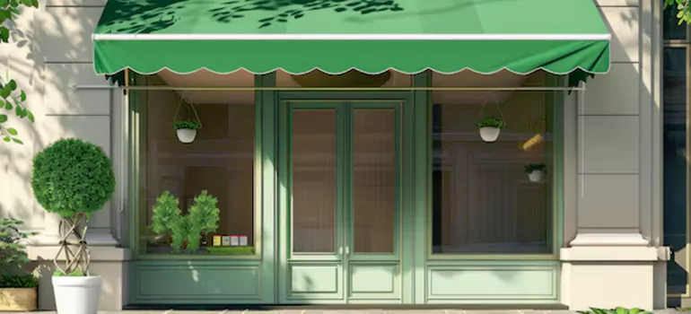 Awning Window Replacement in West Melbourne, FL