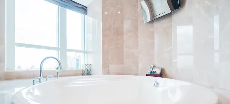 Bathroom Window Coverings in West Melbourne, FL