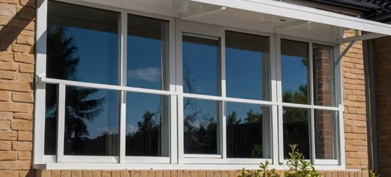 Bay Window Installation Specialists in West Melbourne, FL