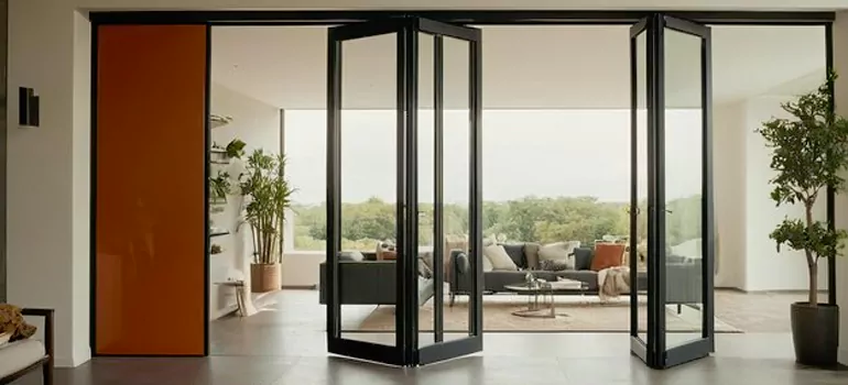 Folding Bifold Doors Repair in West Melbourne, FL