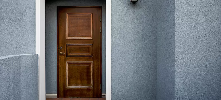 Burglar Proof Exterior Doors in West Melbourne, FL
