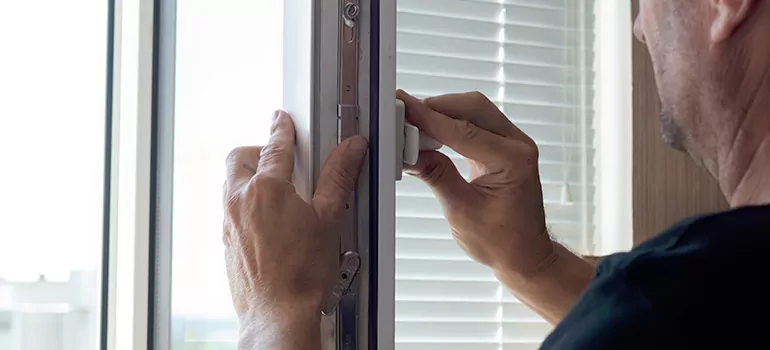 Luxury Window Installation in West Melbourne, FL