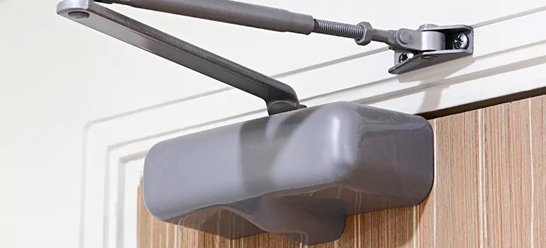 Garage Door Openers For Low Ceilings in West Melbourne, FL