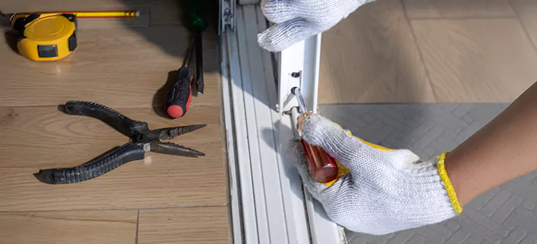 Sliding Glass Door Repair in West Melbourne Sliding Glass Door Repair in West Melbourne