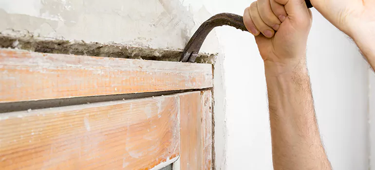 Front Door Replacement Cost in West Melbourne, FL