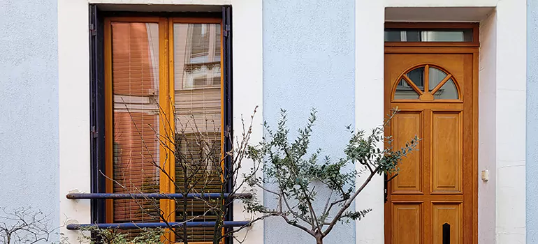 Garage Door Weather Stripping in West Melbourne, FL