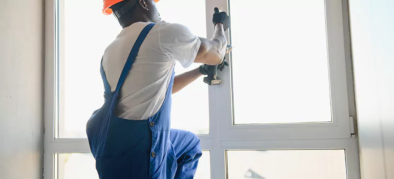 Fixed Window Replacement in West Melbourne, FL