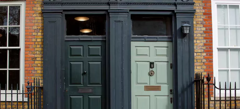 Front Door Window Replacement in West Melbourne, FL