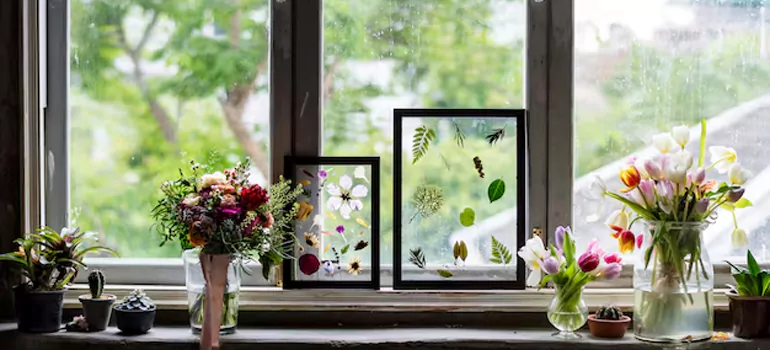 Professional Garden Window Repair in West Melbourne, FL