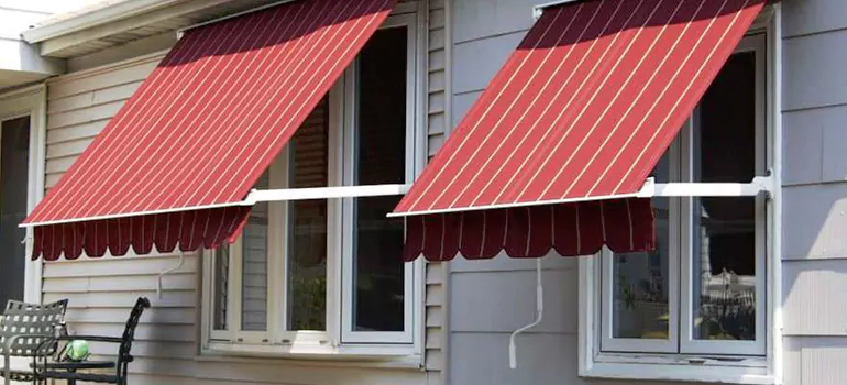 Government Rebate Window Replacement in West Melbourne, FL