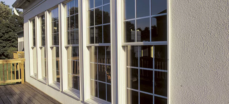 Home Window Glass Repair in West Melbourne, FL