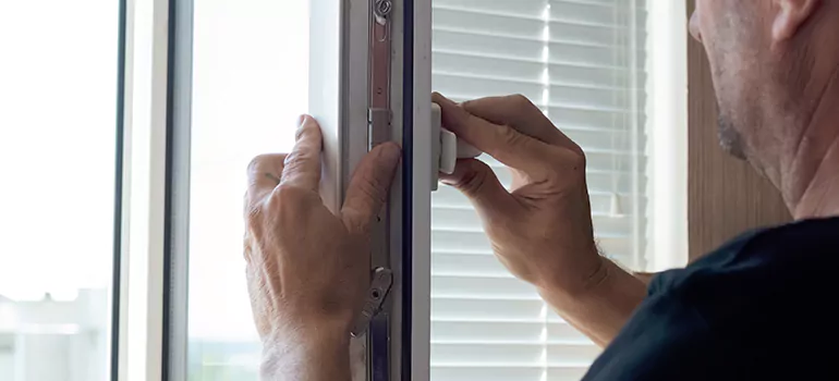 Custom Hopper Windows in West Melbourne, FL