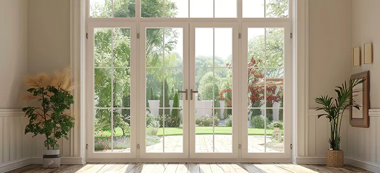 Impact Patio Doors in West Melbourne, FL