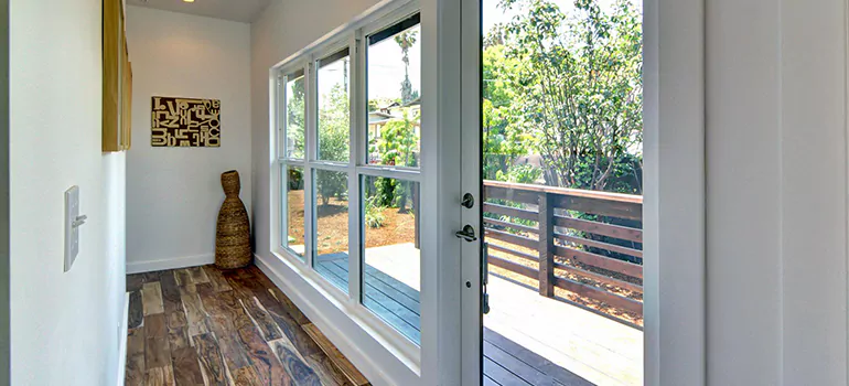 Impact Window Installation For Home Safety in West Melbourne, FL