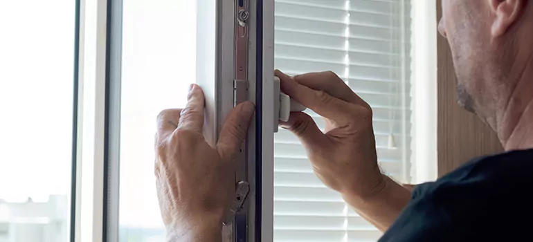 Lever Window Replacement Services in West Melbourne, FL