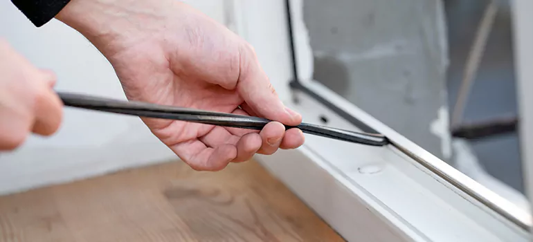 New Window Installation Near Me in West Melbourne, FL