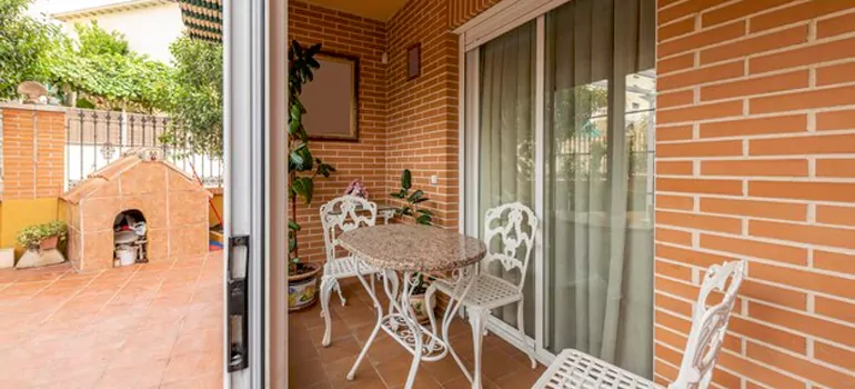 Adding Porch Enclosures To Your Home in West Melbourne, FL