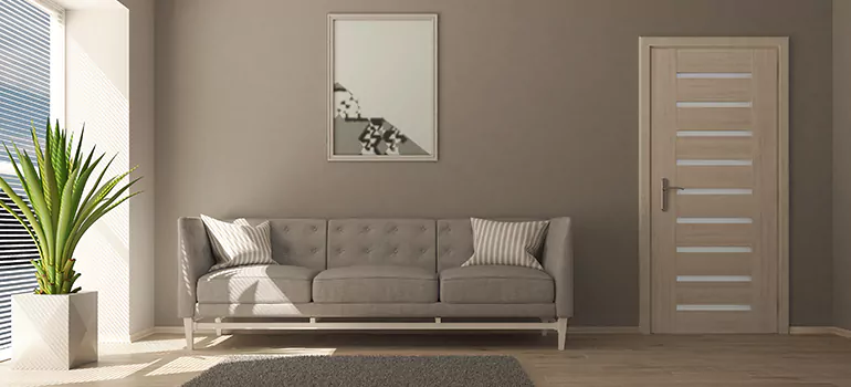 Prehung Inside Doors in West Melbourne, FL