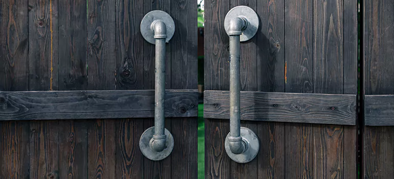 Pull Handle Installation in West Melbourne, FL