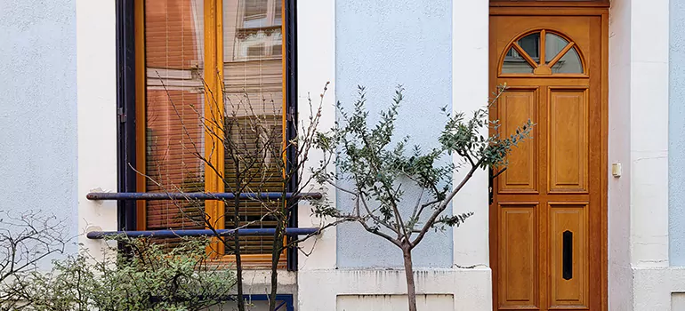 Residential Garage Doors Near Me in West Melbourne, FL