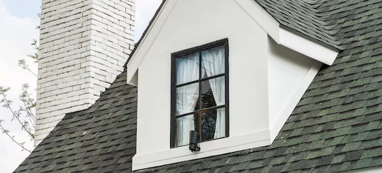Roof Window Repair in West Melbourne, FL