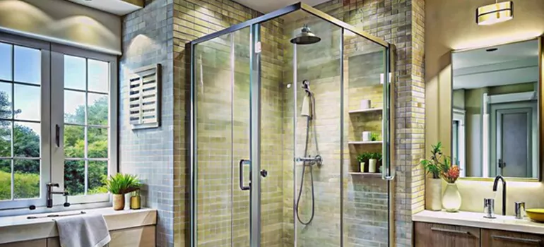 Tub Shower Doors in West Melbourne, FL