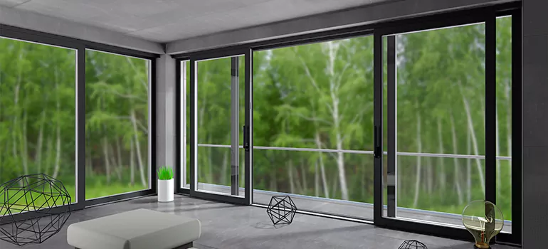 Sliding Window Frame Installation in West Melbourne, FL