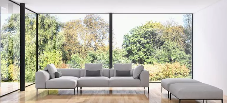 Tilt Out Window in West Melbourne, FL