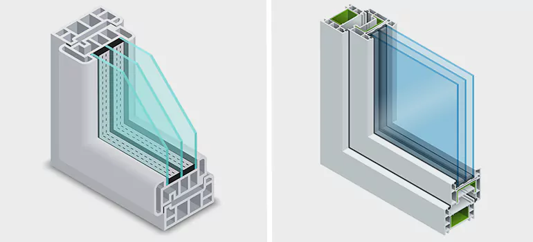 Triple Glazed Window Installation in West Melbourne, FL