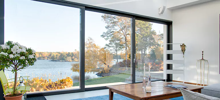 House Window Crank Repair in West Melbourne, FL