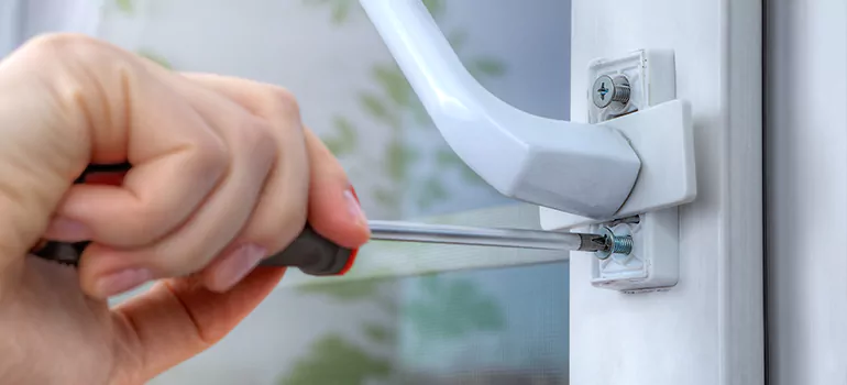 Window Crack Repair in West Melbourne, FL