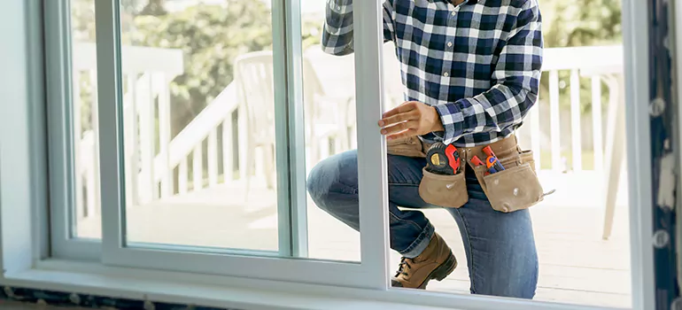 Commercial Window Replacement in West Melbourne, FL