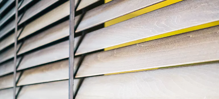 Shutter Installation Services in West Melbourne, FL