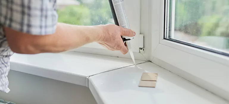 Professional Accordion Door Repair in West Melbourne, FL