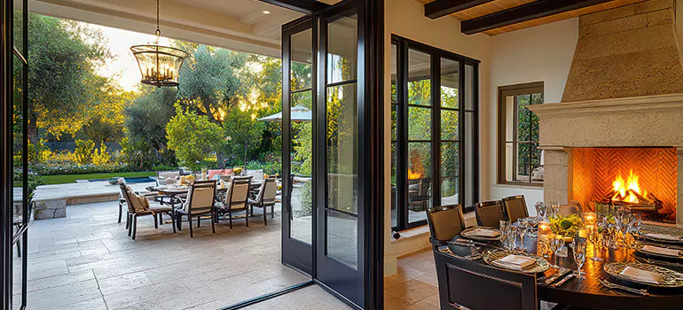 Aluminium Door Frame Installation Service in West Melbourne,FL