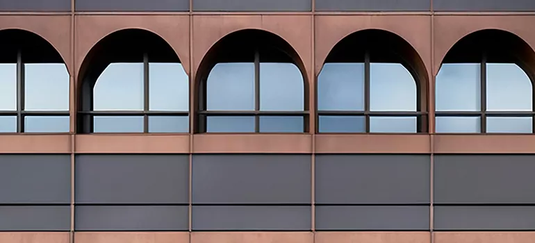 Modern Architectural Windows Repair in West Melbourne, FL