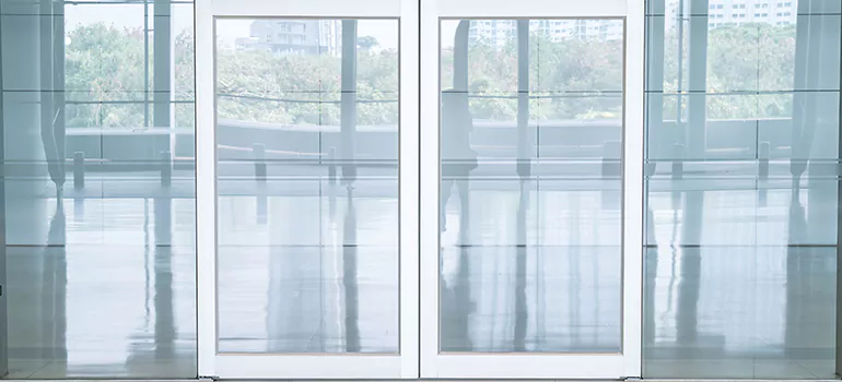 Automatic Door Openers in West Melbourne, FL