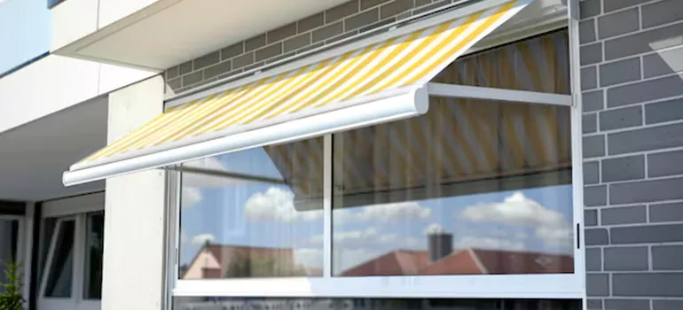 Awning Window Maintenance in West Melbourne, FL