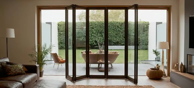 Cheap Bifold Doors in West Melbourne, FL