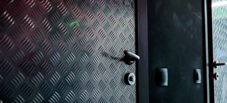 Advanced Bulletproof Door Installation in West Melbourne, FL