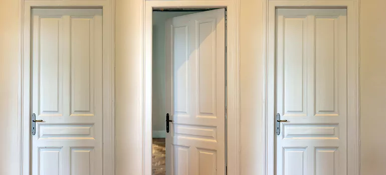 Garage Door Mullions inWest Melbourne, FL