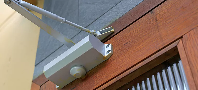 Electric Garage Door Opener Installation in West Melbourne, FL