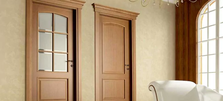 Cabinet Door Stiles in West Melbourne, FL