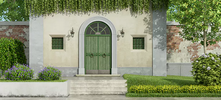 Weatherproof Screen Door in West Melbourne, FL