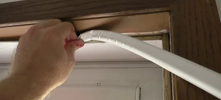 Commercial Door Weather Stripping in West Melbourne, FL